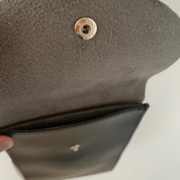 Black Purse, Mini - Picture 4 of 4